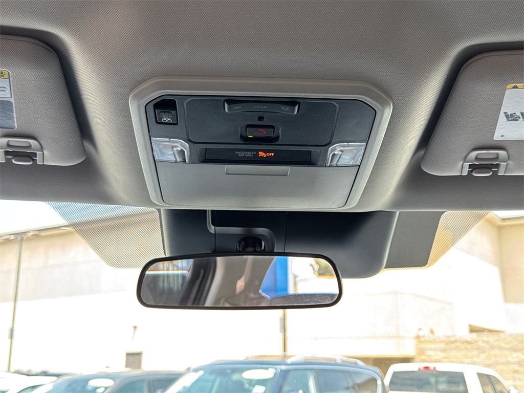 2022 Toyota Tundra SR5 photo 20