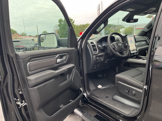 2026 Ram 1500 Big Horn Lone Star photo 3