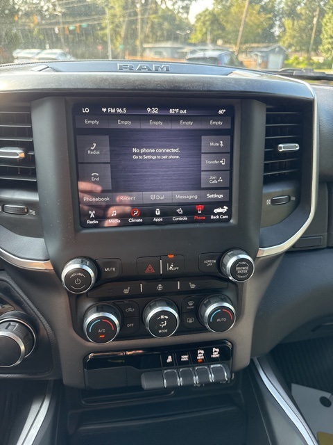 2021 Ram 1500 Big Horn Lone Star photo 9