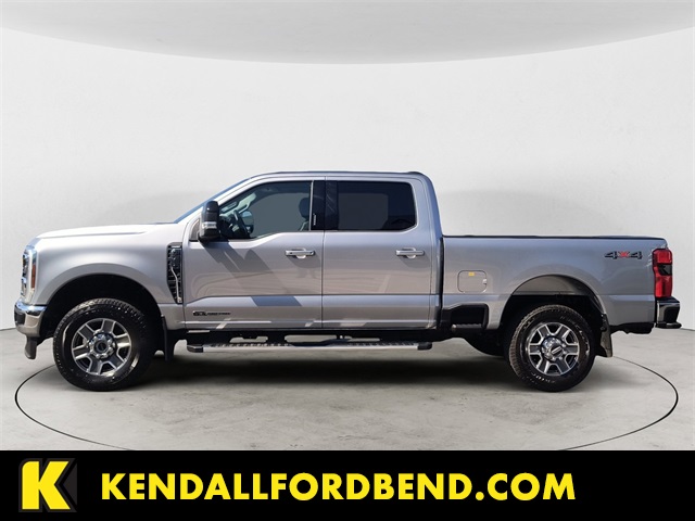 2024 Ford F-350 photo 2