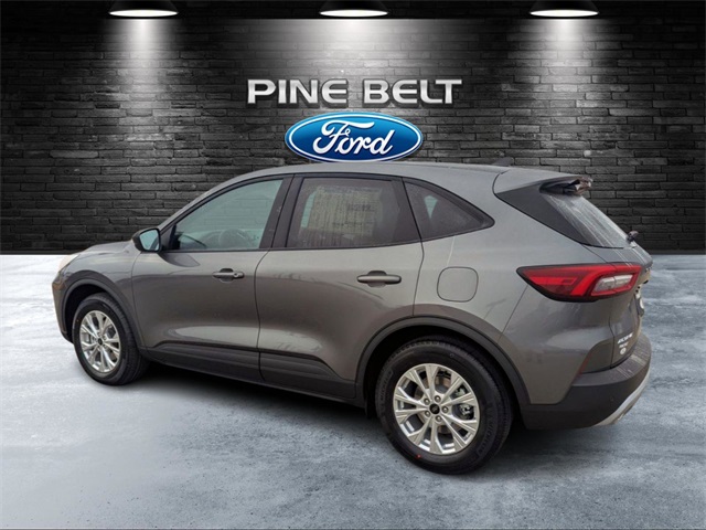 2025 Ford Escape Active photo 3