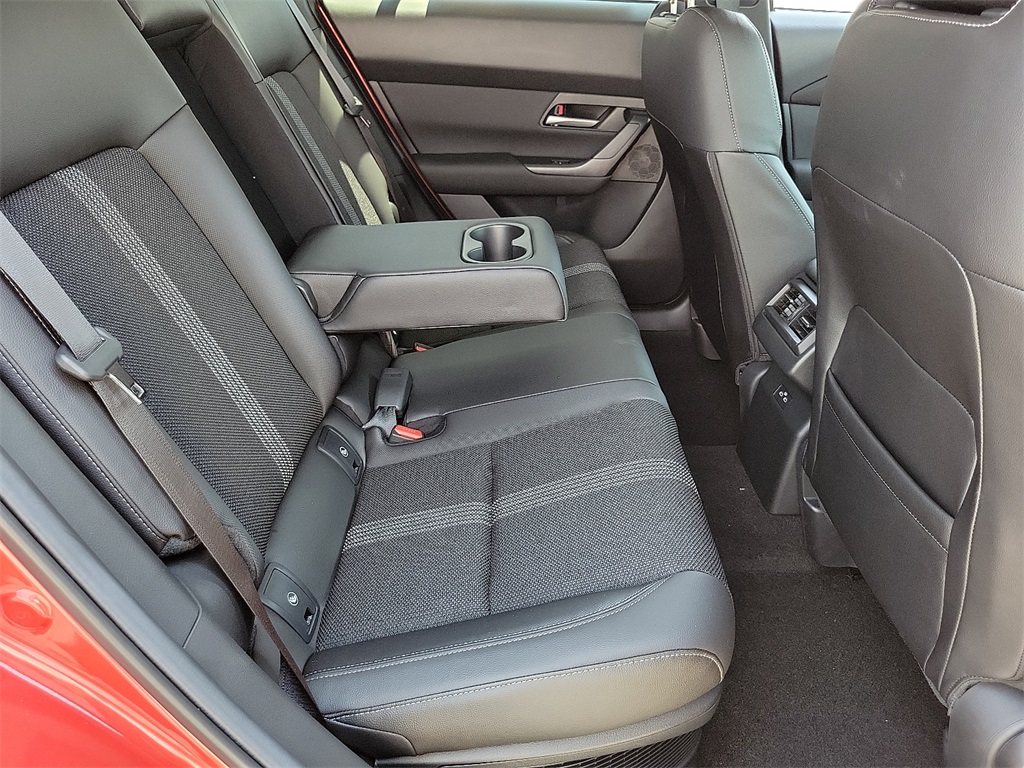 2025 Mazda CX-50 Preferred photo 17