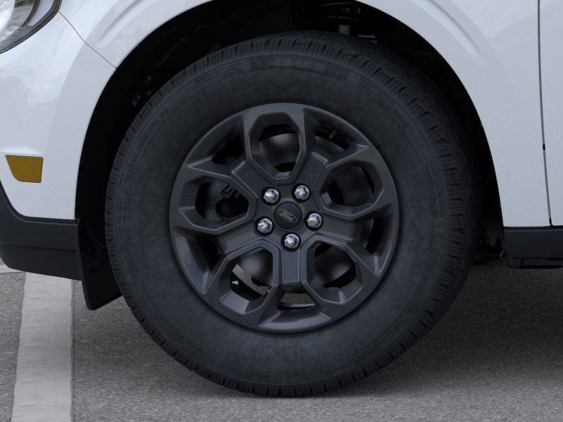 2025 Ford Maverick XLT photo 8