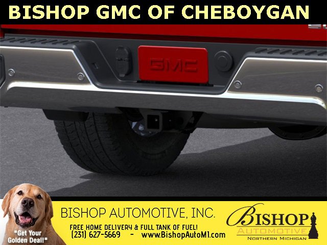 2026 Gmc Sierra 1500 SLT photo 13