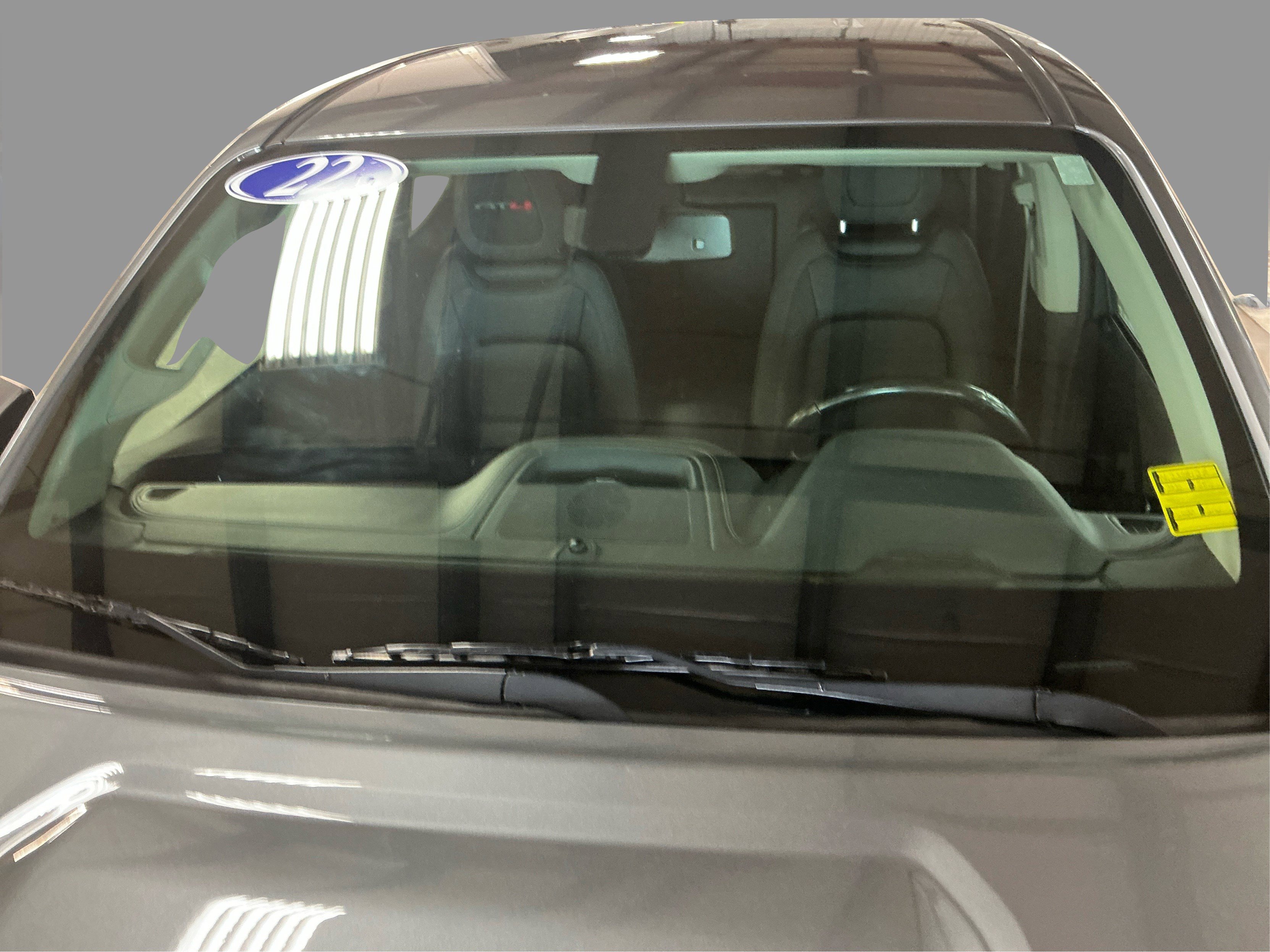 2022 Gmc Canyon AT4 photo 2