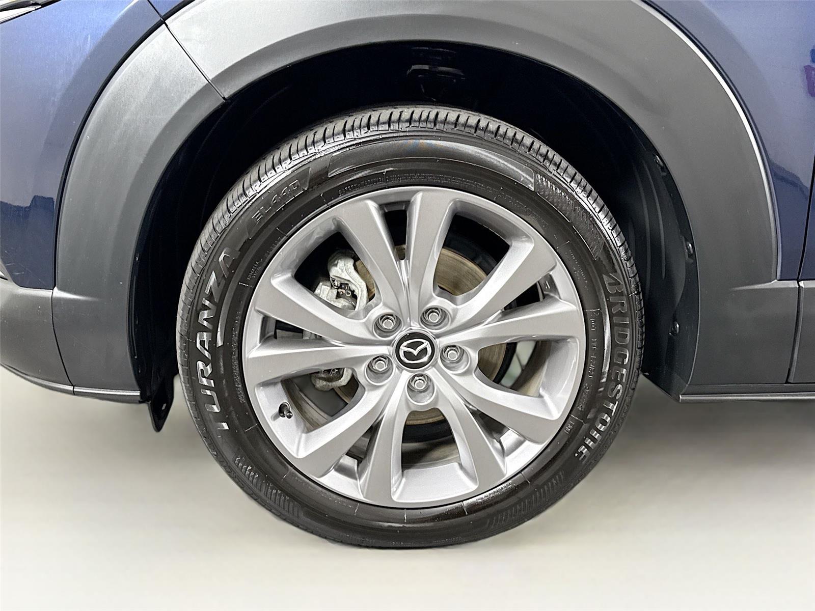 2022 Mazda CX-30 2.5 S Premium photo 11