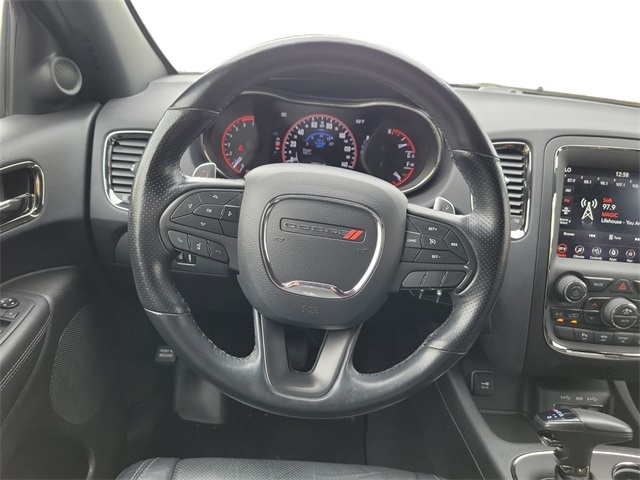 2020 Dodge Durango R/T photo 11