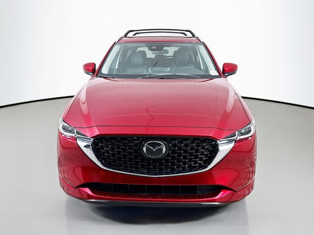 2025 Mazda CX-5 2.5 Select photo 2