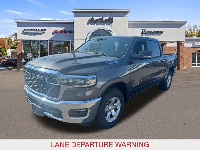 2025 Ram 1500 Big Horn Lone Star photo 3