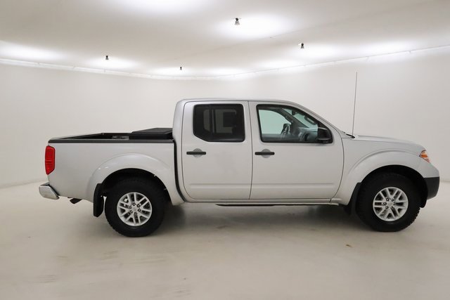 Used 2016 Nissan Frontier SV with VIN 1N6AD0EV5GN721230 for sale in Ankeny, IA