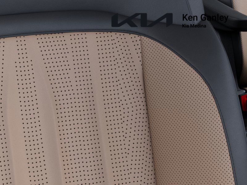 2026 Kia EV9 GT-Line photo 21