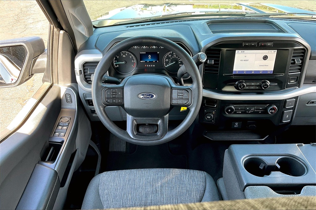 2023 Ford F-150 XLT photo 4