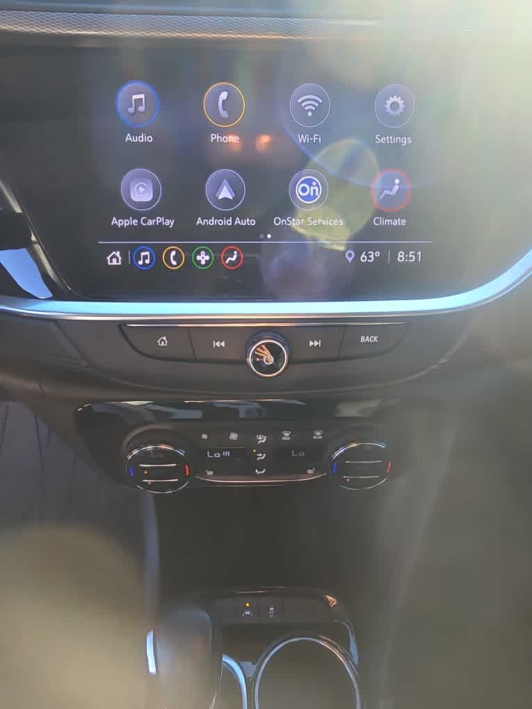 2020 Buick Encore GX Select photo 4