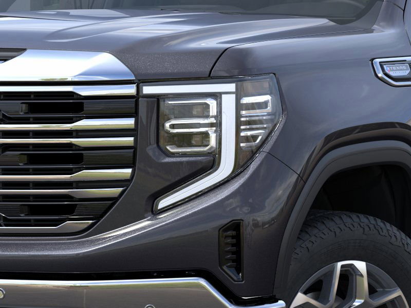2025 Gmc Sierra 1500 photo 10