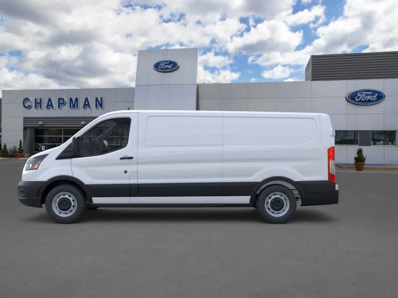 2025 Ford Transit photo 2