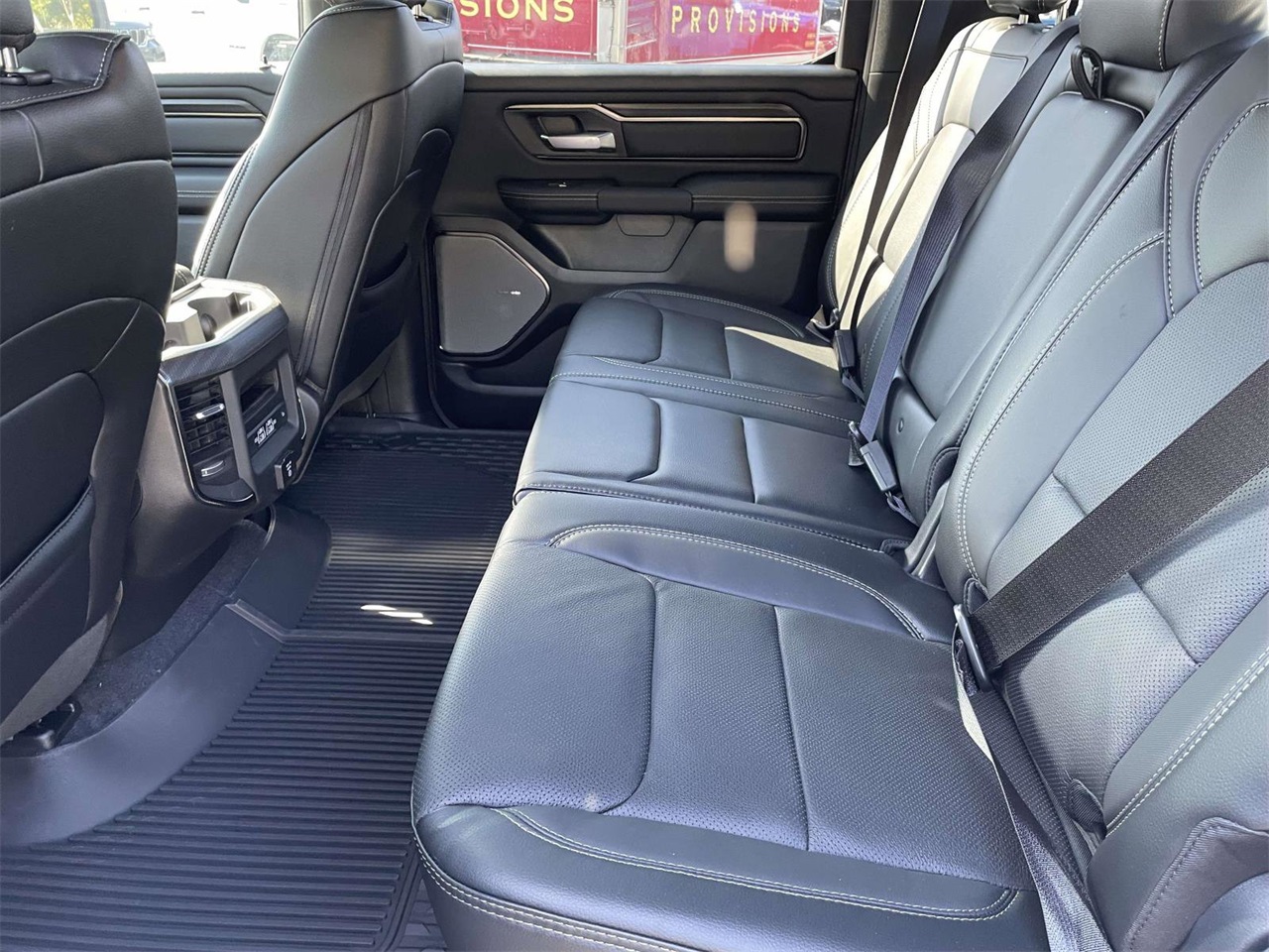 2026 Ram 1500 Rebel photo 26