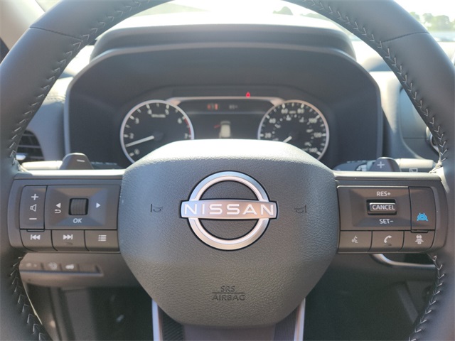 2026 Nissan Rogue SV photo 14
