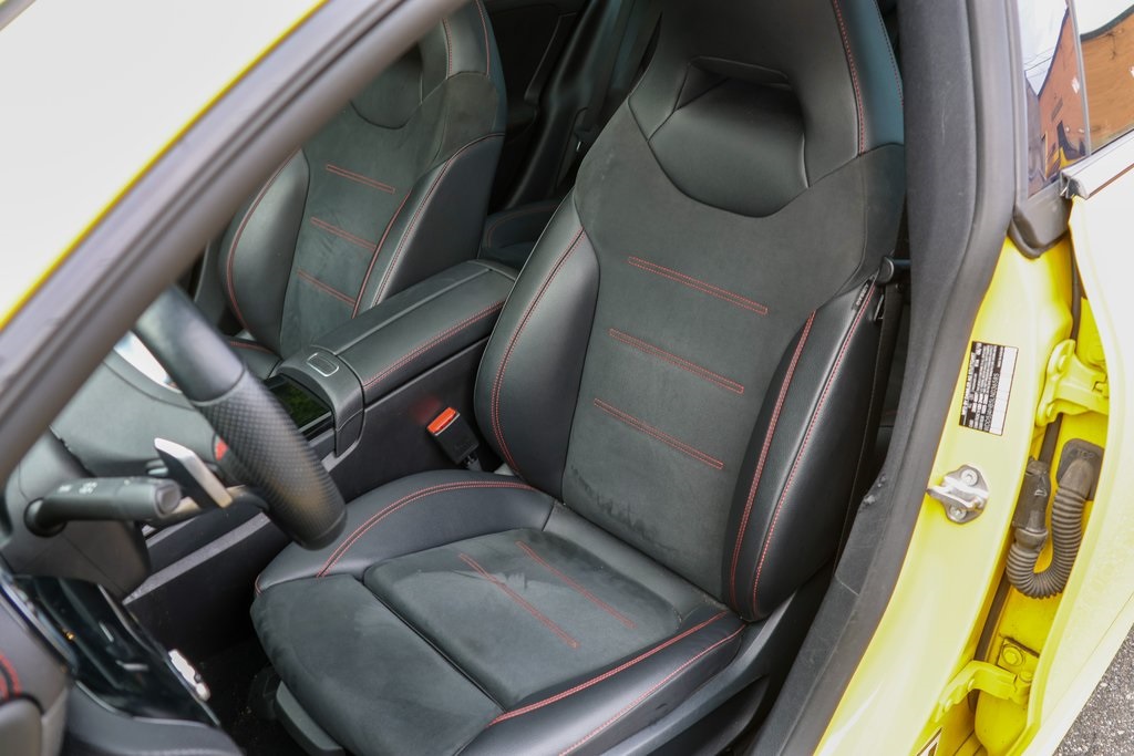 2020 Mercedes Benz CLA 250 4MATIC photo 27