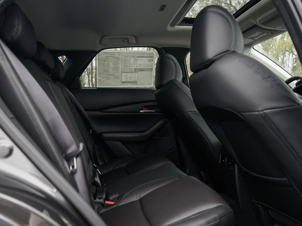 2025 Mazda CX-30 2.5 S Premium photo 11