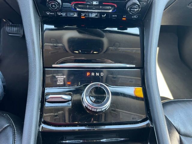 2023 Jeep Grand Cherokee Limited photo 34