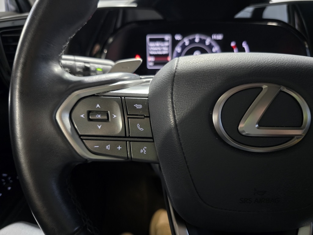 2023 Lexus NX 250 photo 15