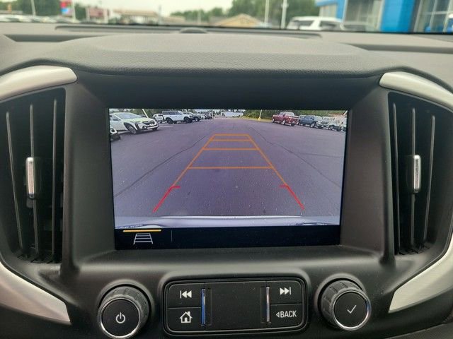 2019 Gmc Terrain SLT photo 19