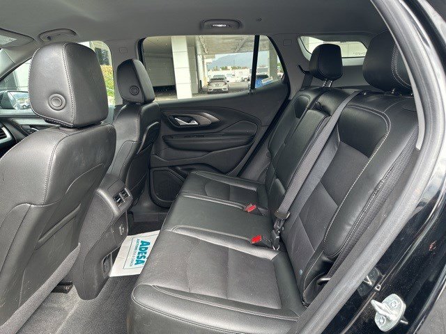 2024 Gmc Terrain SLT photo 9