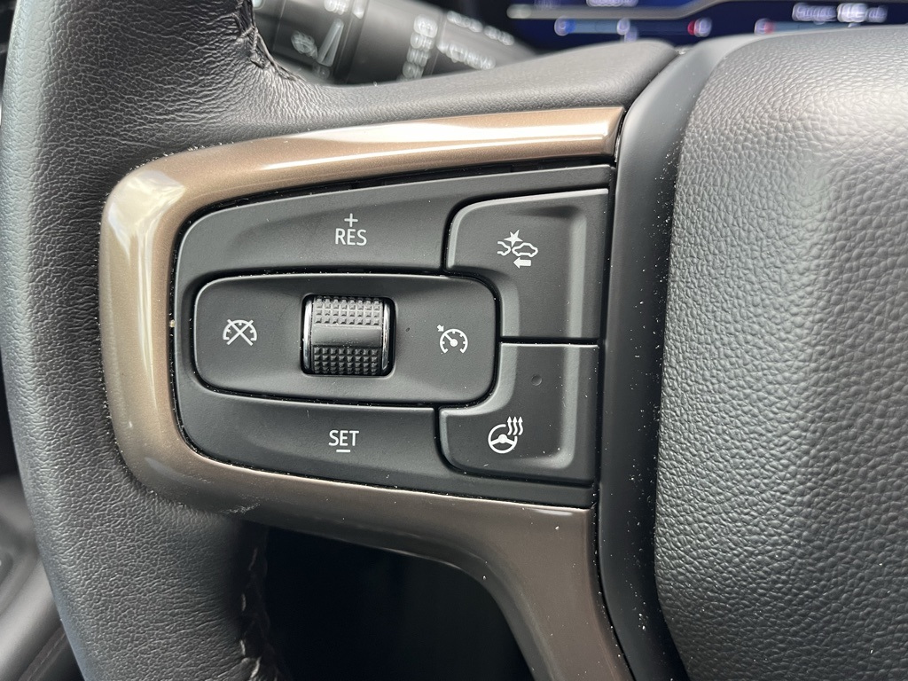 2023 Chevrolet Tahoe High Country photo 16