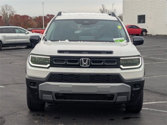 2026 Honda Passport photo 3