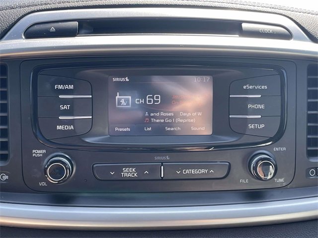 2016 Kia Sorento LX photo 18
