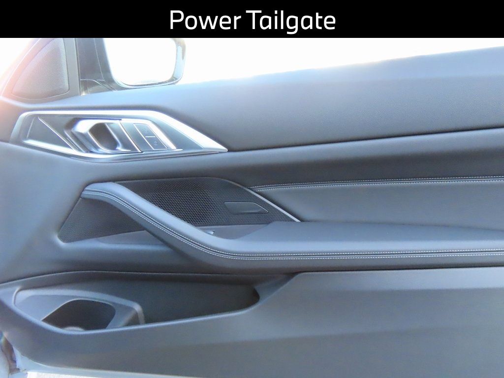 2025 Bmw 430i xDrive photo 13