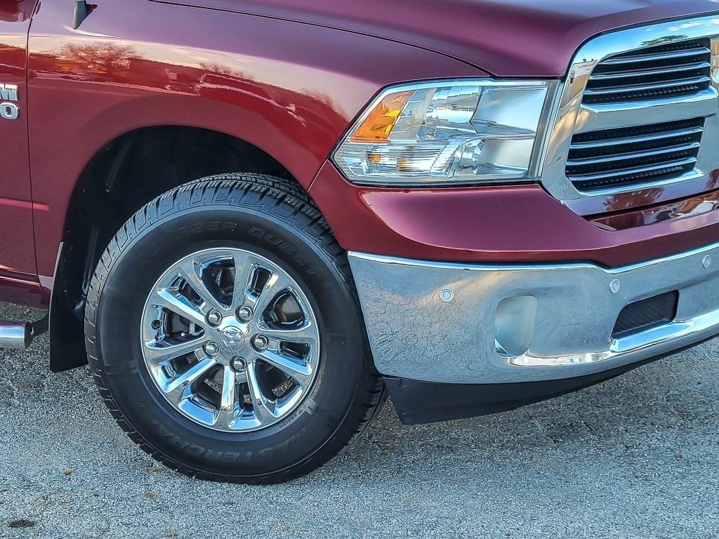 2016 Ram 1500 Big Horn photo 2