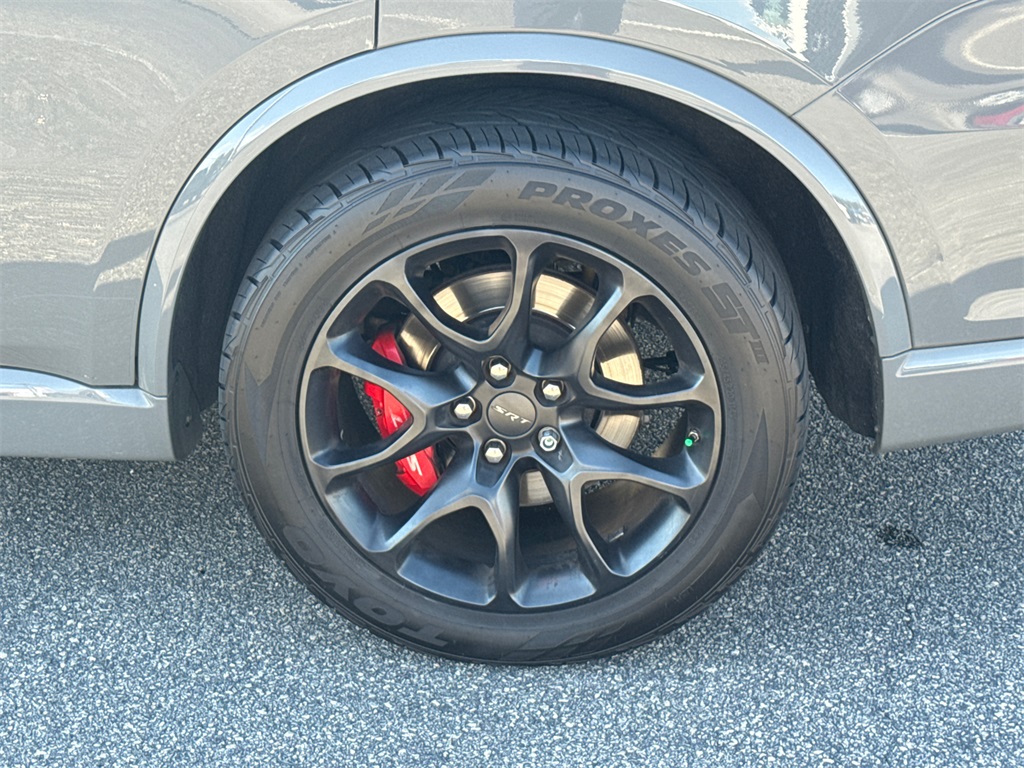 2022 Dodge Durango SRT 392 photo 15