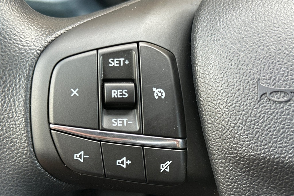 2025 Ford Maverick XL photo 26