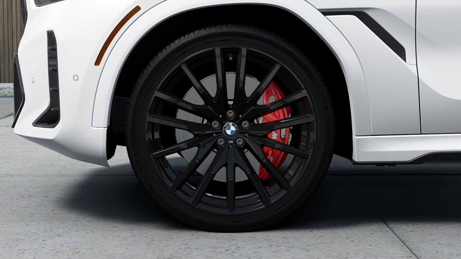2026 Bmw X6 xDrive40i photo 7