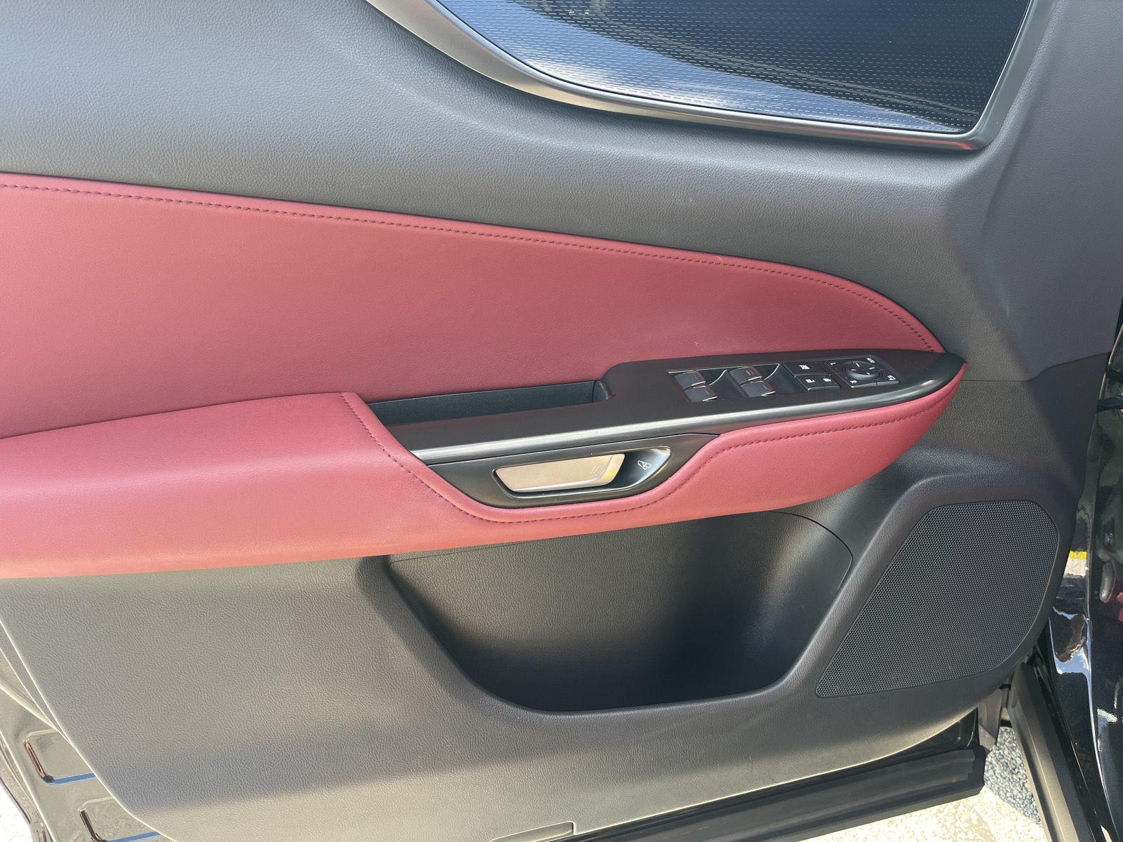 2022 Lexus NX 350 photo 9