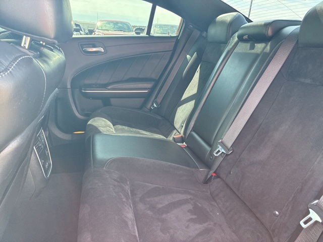 2021 Dodge Charger R/T photo 4