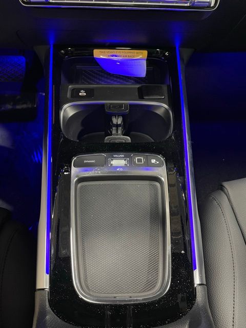 2025 Mercedes Benz GLB 250 4MATIC photo 15