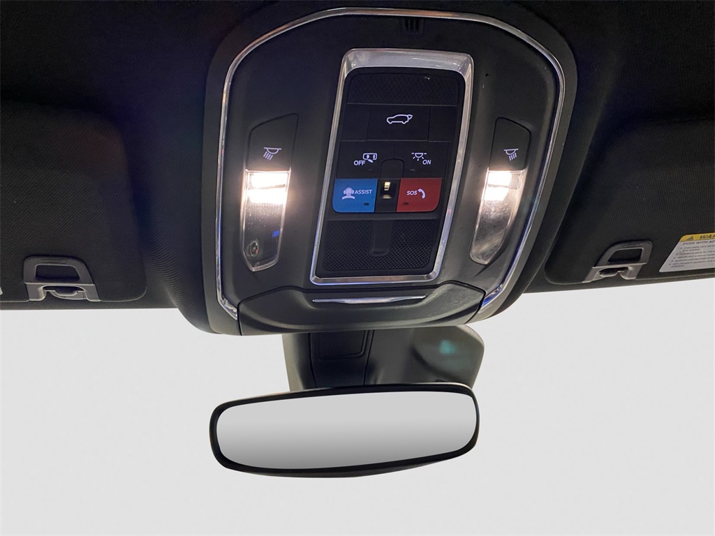 2023 Jeep Grand Cherokee Altitude X photo 13