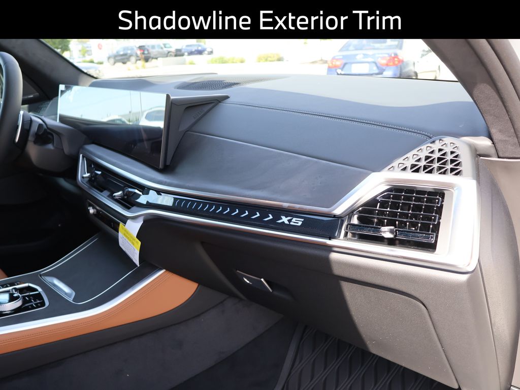 2026 Bmw X5 xDrive50e photo 12