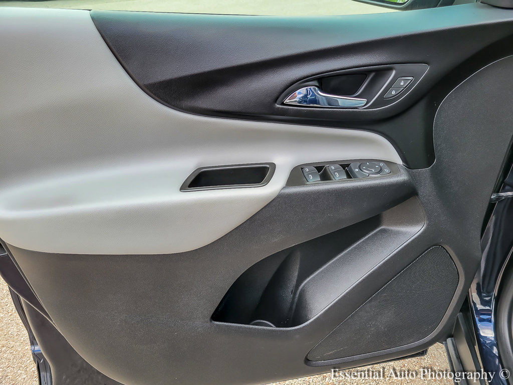 2020 CHEVROLET EQUINOX - Image 17