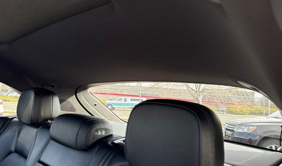 2017 PORSCHE MACAN - Image 13