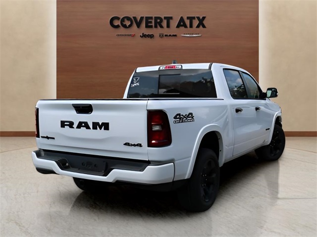 2025 Ram 1500 Big Horn Lone Star photo 5