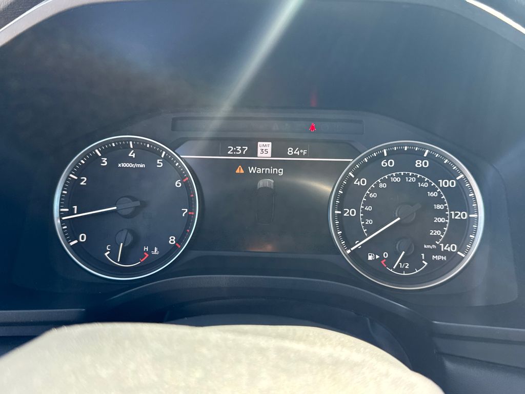 2024 Mitsubishi Outlander SE photo 28