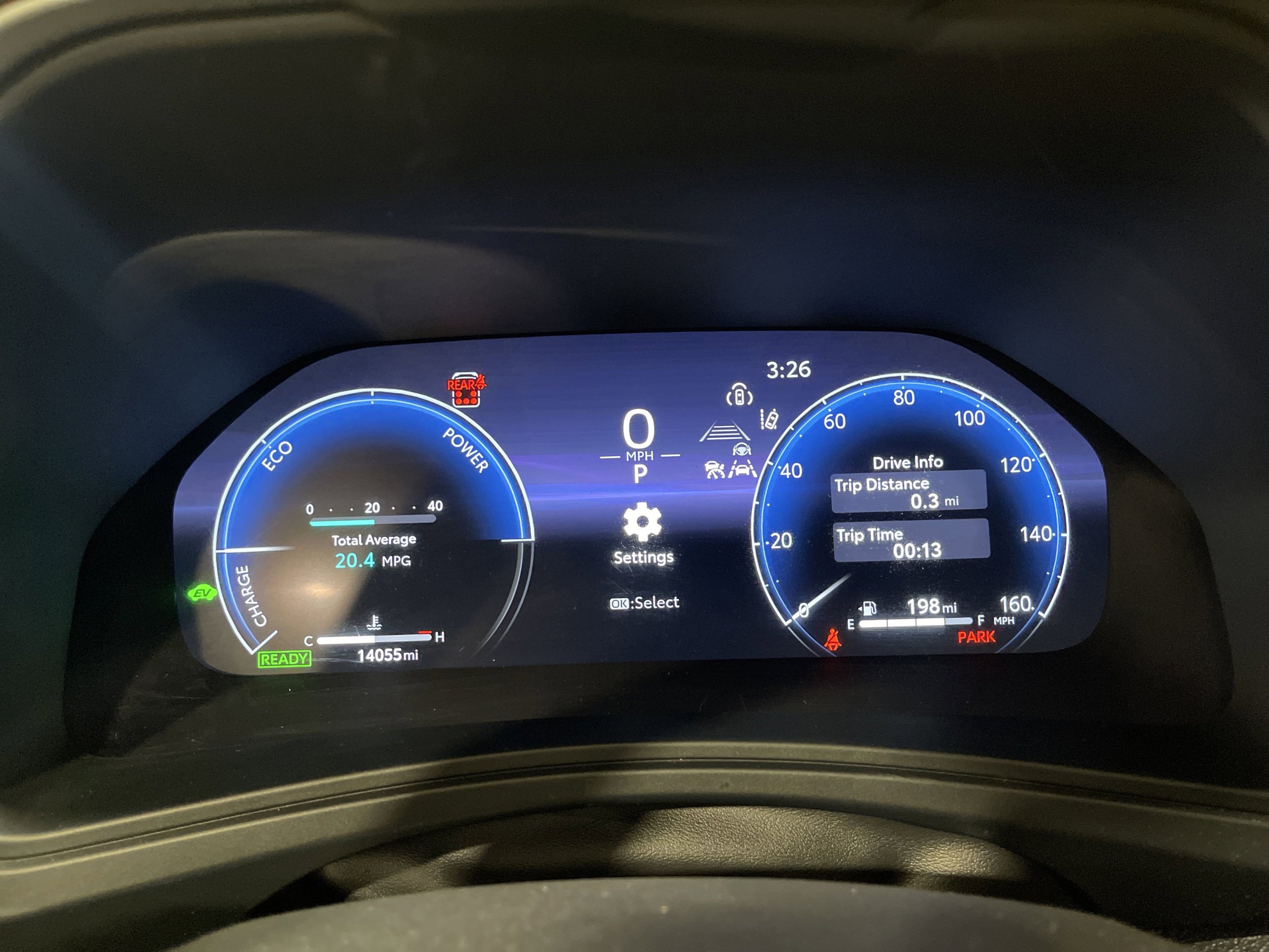 2024 Toyota Grand Highlander Hybrid MAX photo 20
