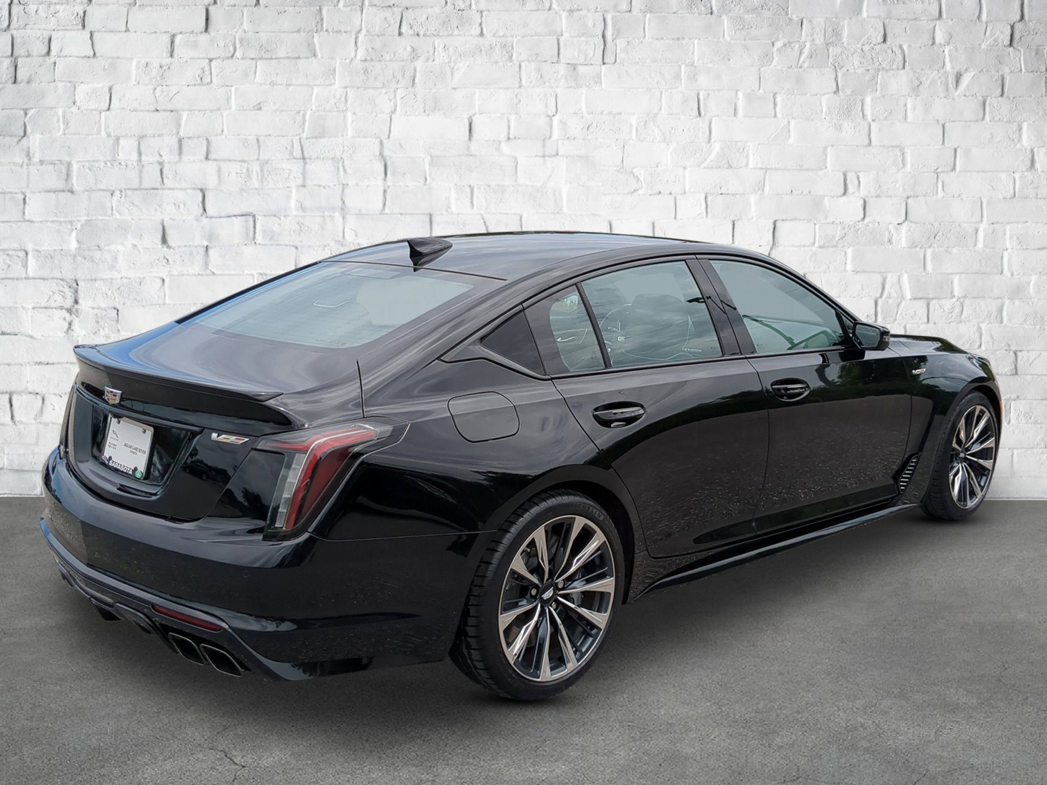 2023 Cadillac CT5 photo 6