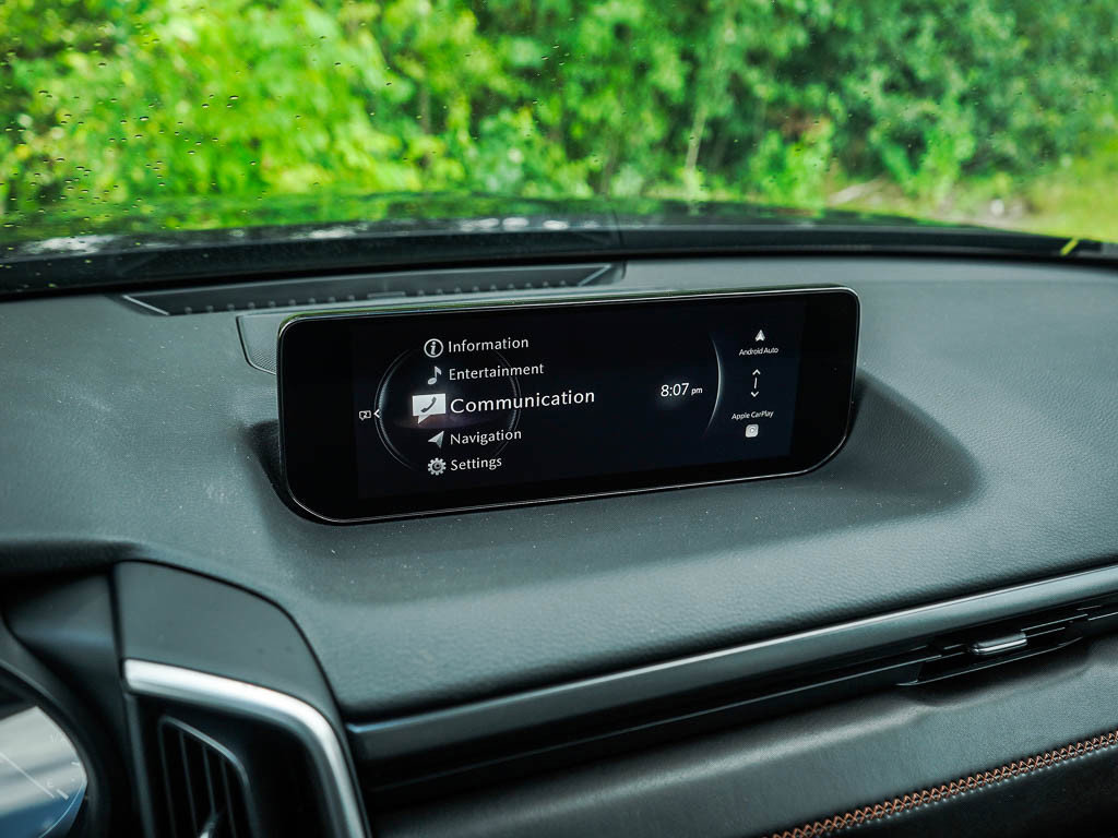 2025 Mazda CX-50 Premium photo 22