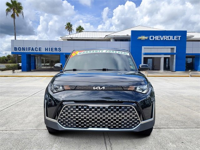 2023 Kia Soul EX photo 2