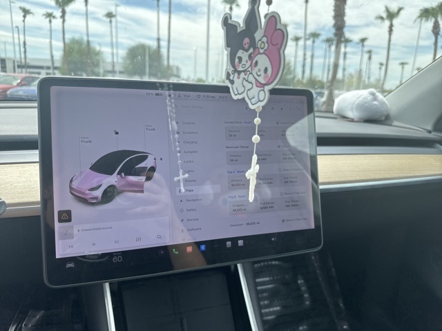 Used 2020 Tesla Model Y Long Range with VIN 5YJYGDEE9LF008663 for sale in Northfield, Minnesota