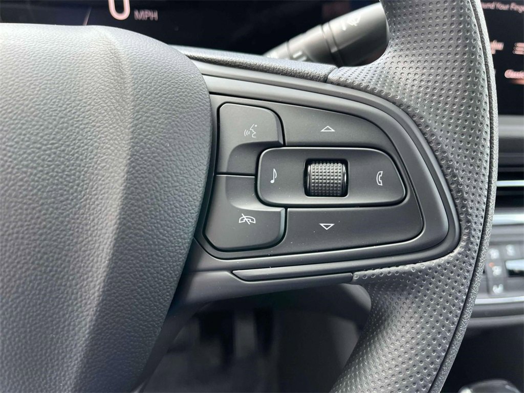 2025 Buick Envista Preferred photo 22